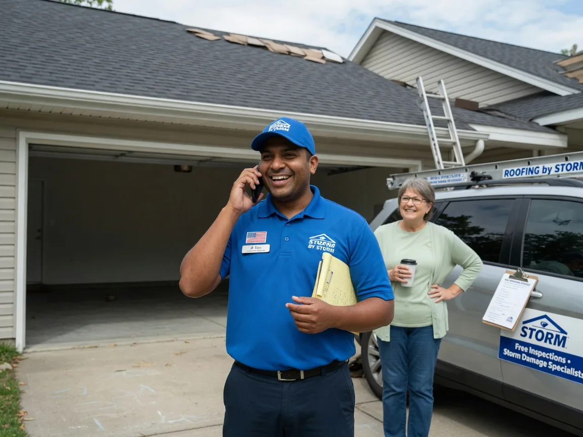 Roof Repair Near Me Glasgow, VA FAQs