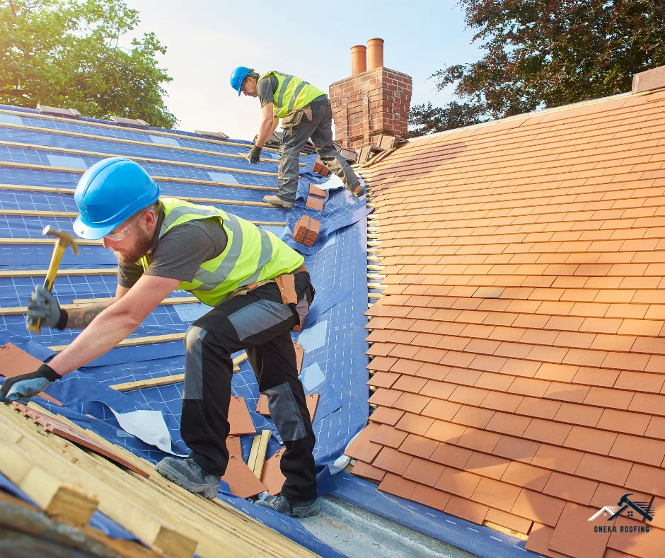 Why choose Roof Repair Near Me in Glasgow, VA