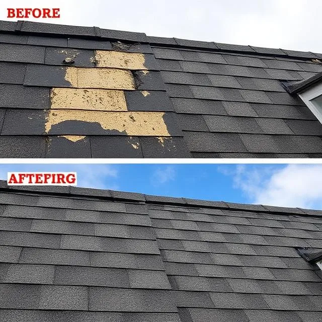 Roof Repair Near Me in Glasgow, VA near me